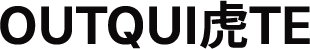 OUTQUI虎TE